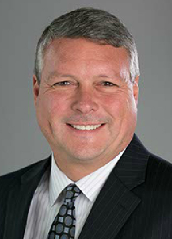 Keith Lord - CFO/Managing Principal - R.G. Vanderweil Engineers, LLP